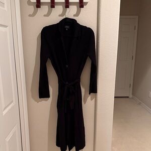 Black Long Sleeve Sweater